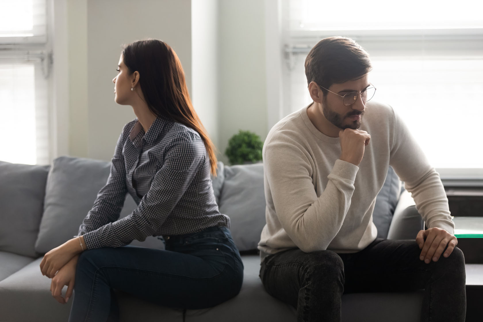 10 motivi per affidarsi a wefamily