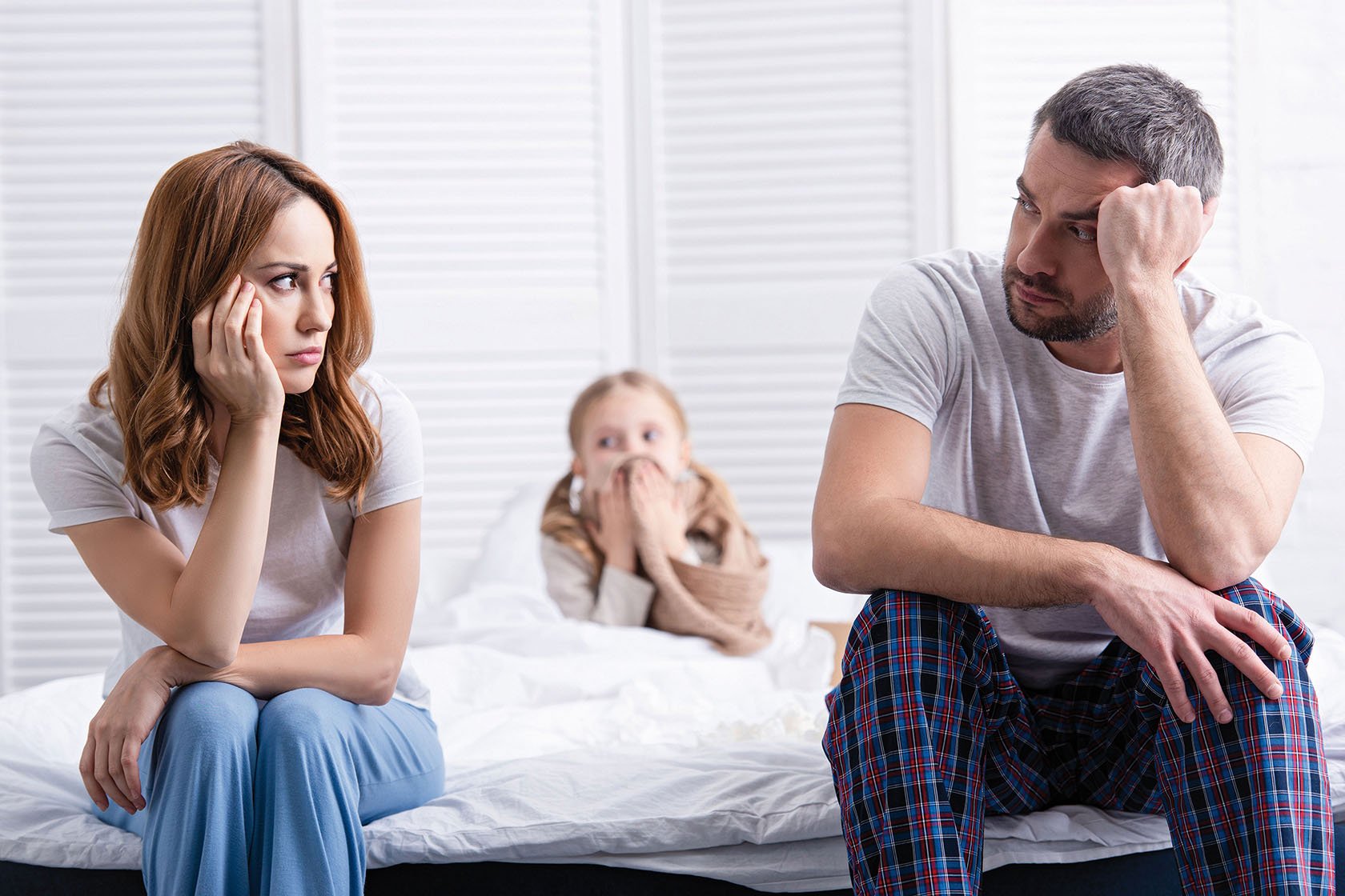 10 motivi per affidarsi a wefamily