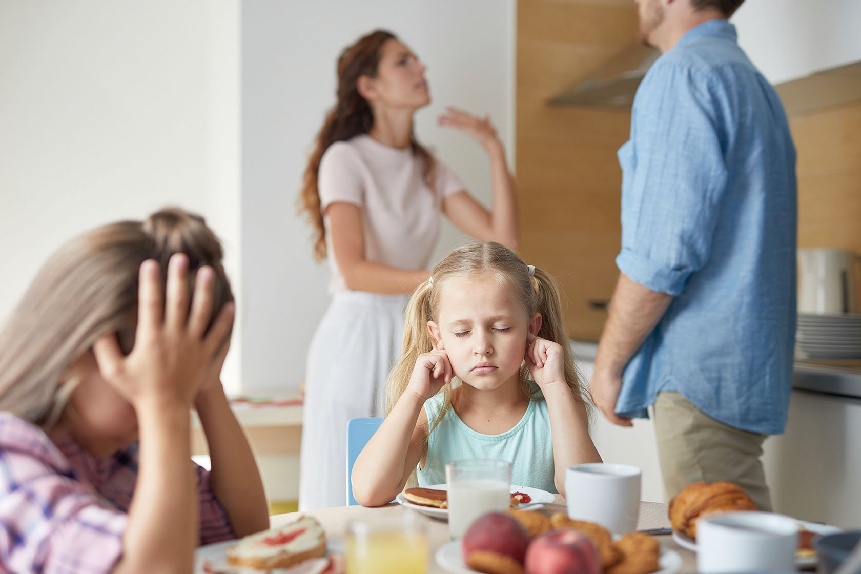 10 motivi per affidarsi a wefamily